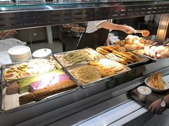 -北大家园食堂