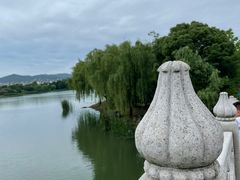 -石湖景区
