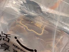 -喜社·面包·甜品·蛋糕(燕山店)