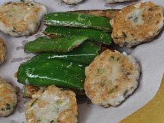 -大笑饭堂(甲子桥店)