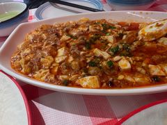 -洪霞餐馆·川菜·鲜货现炒(两江春城店)