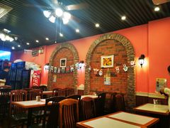 大堂-番茄屋葡式美食(总店)