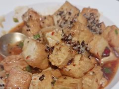 -七色云蔬食(喜邻里店)