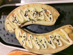 -丰茂烤串(港旅店)