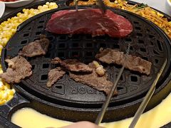 -韩宫宴和牛烤肉(合肥滨湖银泰城店)