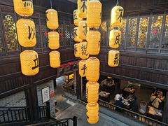 -古铺良食(柯城店)