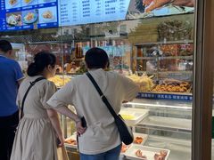 -丝路伊兰·兰州牛肉面(牛街总店)