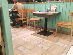 -翠华餐厅(正佳广场店)