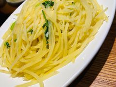 -老板恋上鱼(高新万达店)