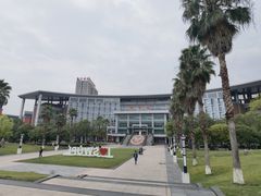 -西南政法大学(渝北校区)