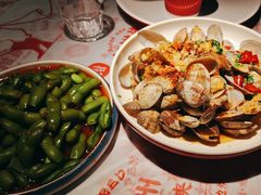 -红钳侠小龙虾·烧烤(中赢康康谷店)