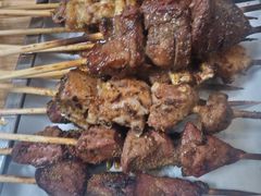 -新疆艾麦尔烧烤(丰台路口店)