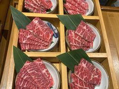 -NIUAN牛庵·日式和牛烧肉(恒隆店)