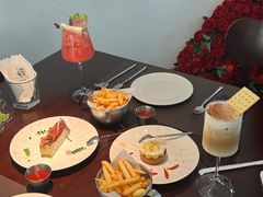 -22ºN BISTRO西餐&酒馆