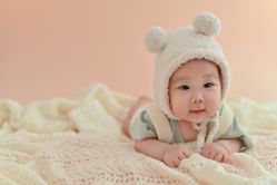 -爱你宝贝儿童摄影(西湖云端店)