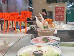 -潮道鱼仔店·潮汕味(长兴路店)