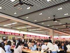 -江南大学-第一食堂(江南苑)