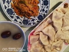 -素满香·素食自助餐(苏州·临顿路店)