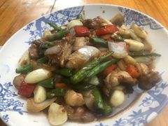 爆炒牛蛙-姐妹面馆(水澄路店)