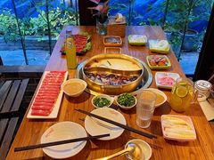 -四喜小胖·北京涮肉(五道营店)