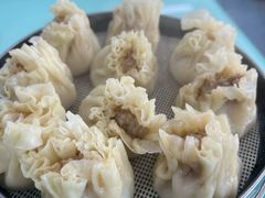 -北三沙家烧麦(北头道街店)