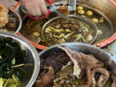 -修记牛杂店(同华东一路店)