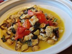 -印象鲵宴·张家界地标美食名片(溪布街店)