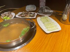 -海银海记潮汕牛肉火锅(新港中路海珠店)