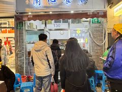 -蘭心餐厅(进贤路店)
