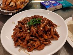 -79号渔船海鲜饭店(宝安店)