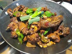 -老长沙湘菜馆(凤凰路店)