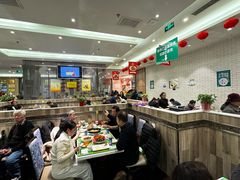 -令氏家外家周礼食府(桥南店)