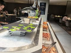 -曲水兰亭(北京四惠店)