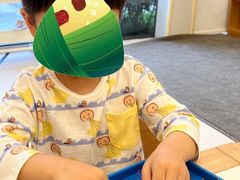 -优嘉托育·早教(宁波宏泰广场店)