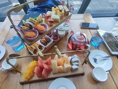 -四月吧餐厅(正阳步行街店)