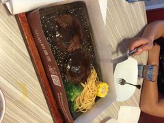 必胜客(大观天地店)-必胜客(大观天地店)
