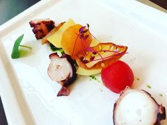 -花园5號餐厅