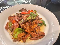 -聚鑫阁江浙菜·非遗传承技艺(闵行交大店)