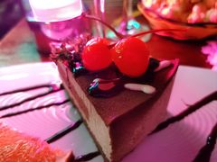 -MOSSO音乐酒吧·Live House(南京西路店)