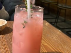 -Mercato莫卡多露台餐厅与酒吧(K11店)