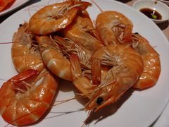 -晶丽香榭自助餐(南京大饭店)