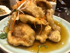 -北李妈妈菜·海肠捞饭(开发区万达店)