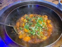 -山河屯铁锅炖(哈西站店)