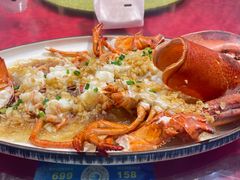 -琼大师东方烤乳猪(亚特兰蒂斯店)