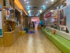 -澳洲袋鼠早教(金辉环球广场店)