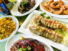 -钱塘府海鲜餐厅
