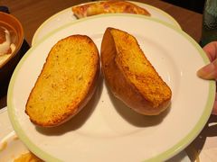 -萨莉亚意式餐厅(杭州西溪龙湖天街店)