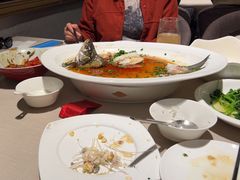 -一澜江宴·江景地标楚菜(江滩公园店)