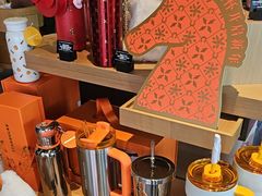 -星巴克(讯美科技广场店)