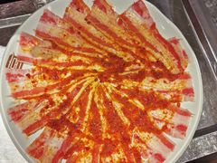 -韩宫宴烤肉·料理(合肥中环城店)